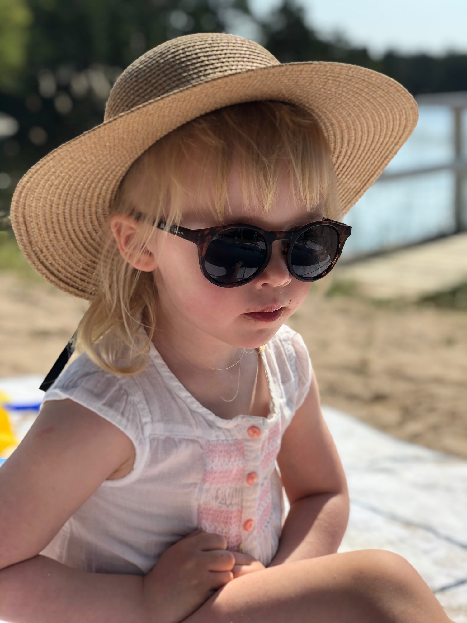 Sunglasses Greta