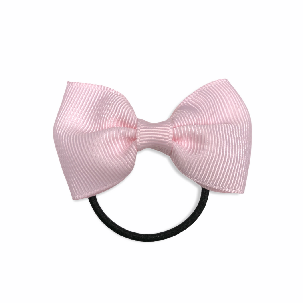 Pink Rosette